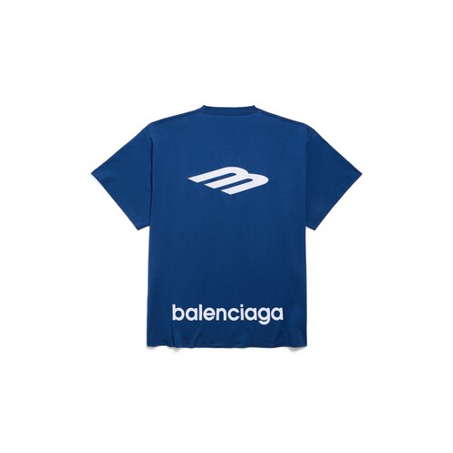 3b sports icon oversized t-shirt