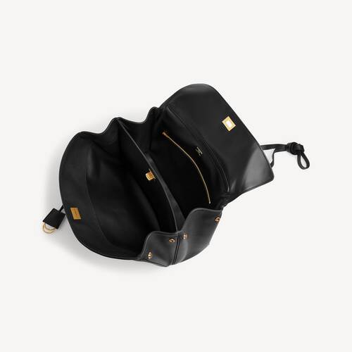 rodeo handbag medium grained calfskin