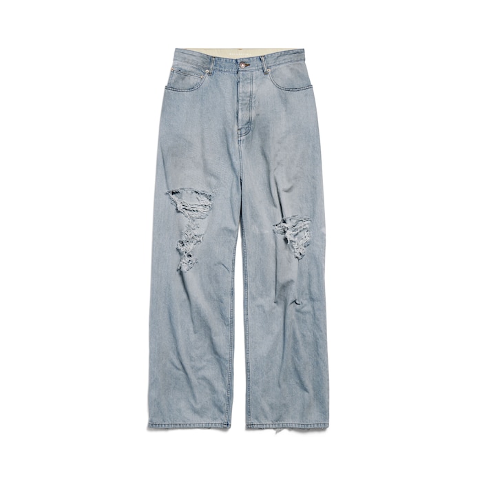 baggy pants