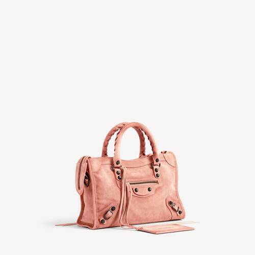 le city tasche klein