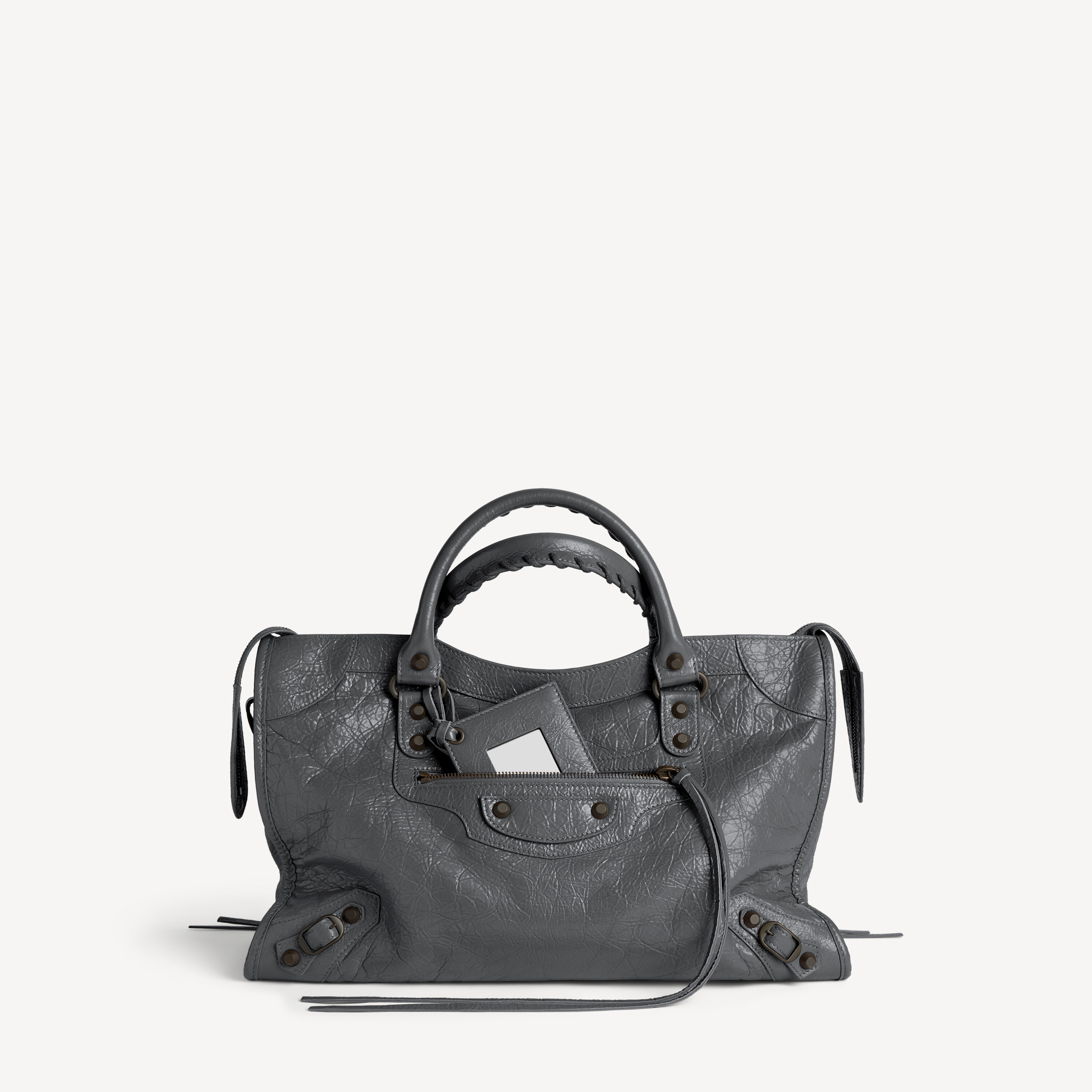 Balenciaga le city bag medium