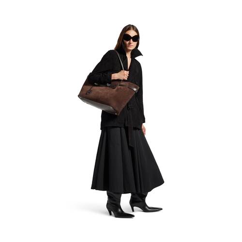 sac cabas bel air grand