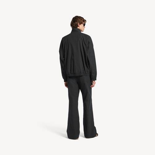 tailored tracksuit pants