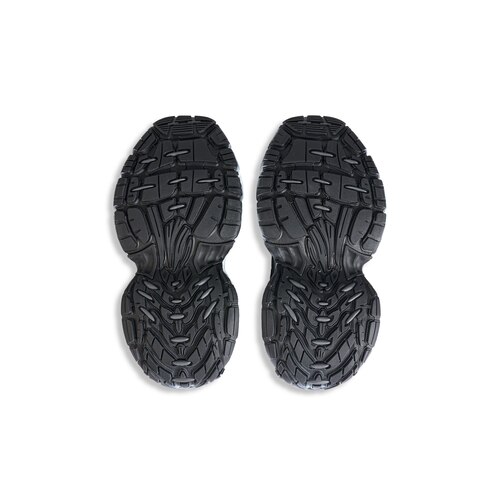 6xl graffiti sneaker