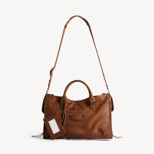 le city bag medium