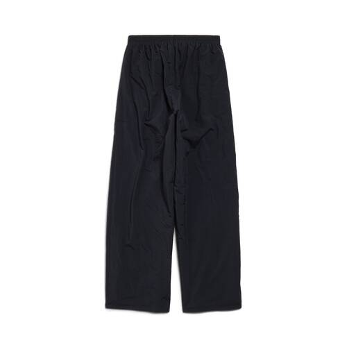 cursive リバーシブル トラックスーツ パンツ