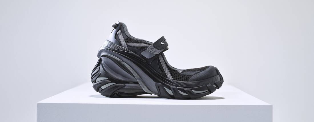 Zapatillas - Mujer | Balenciaga Estados Unidos ES