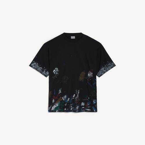 camiseta painter's shirt medium fit