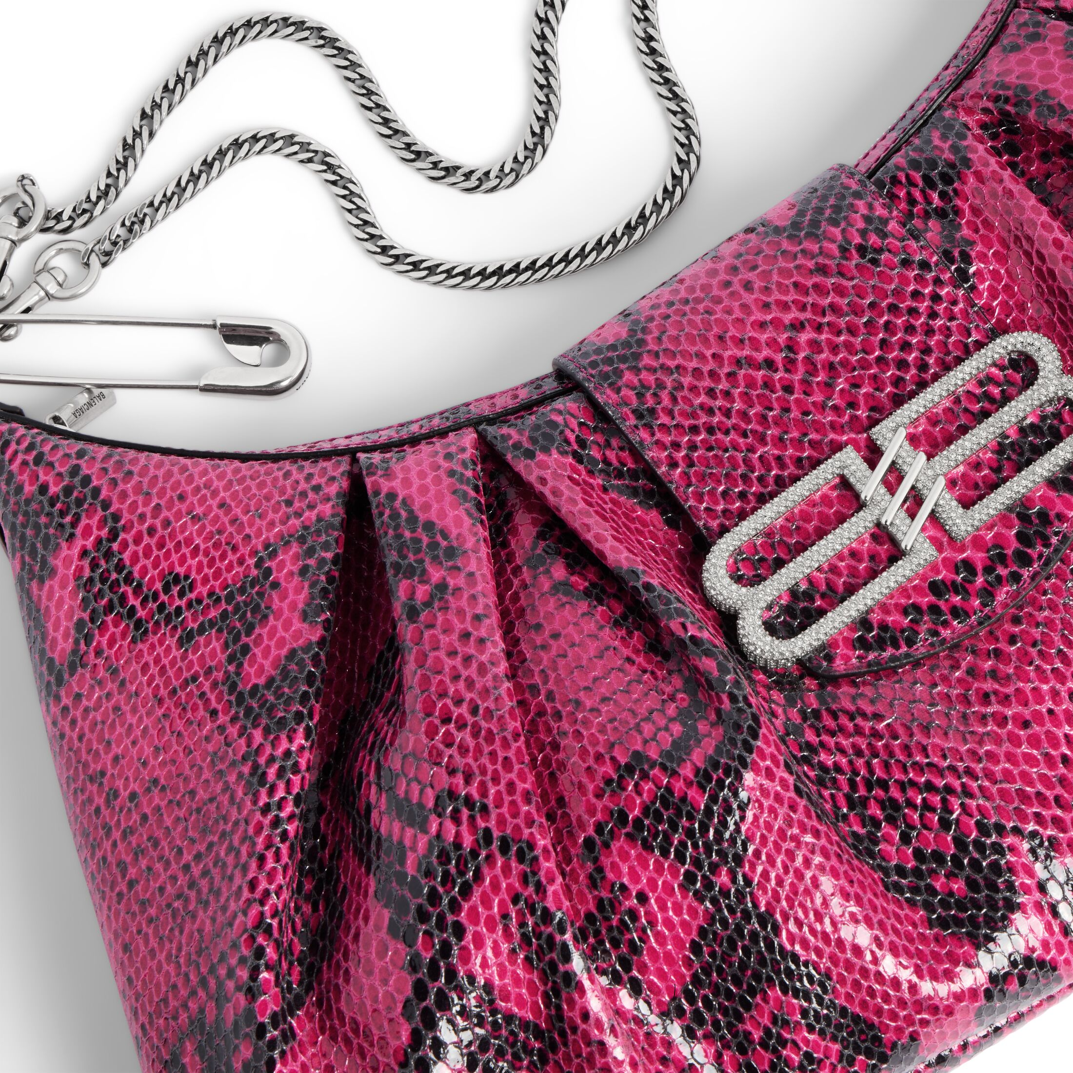 pamela shoulder bag medium