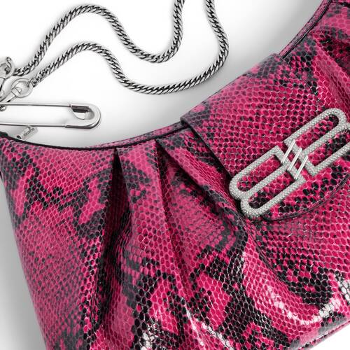 pamela shoulder bag medium