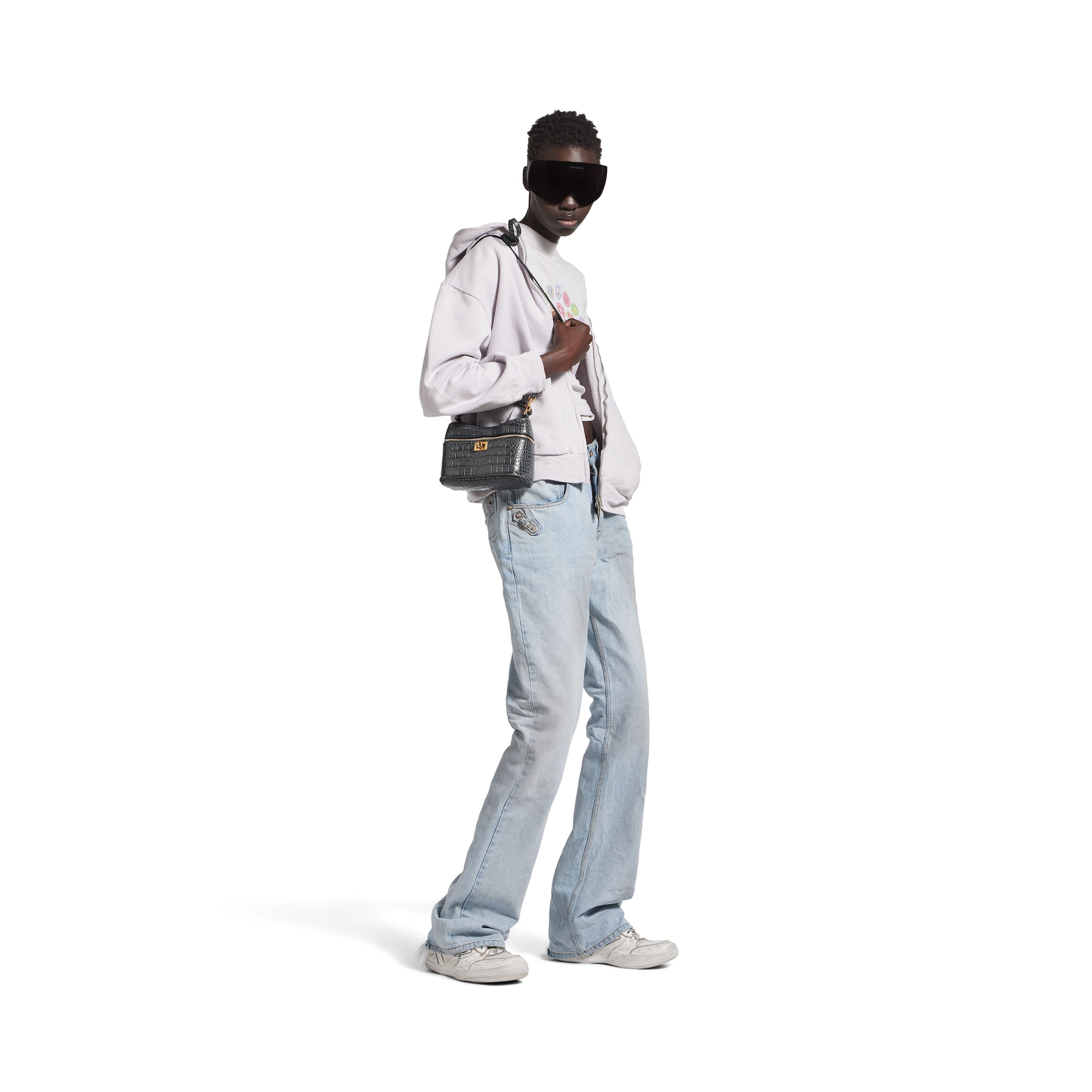 rodeo vanity