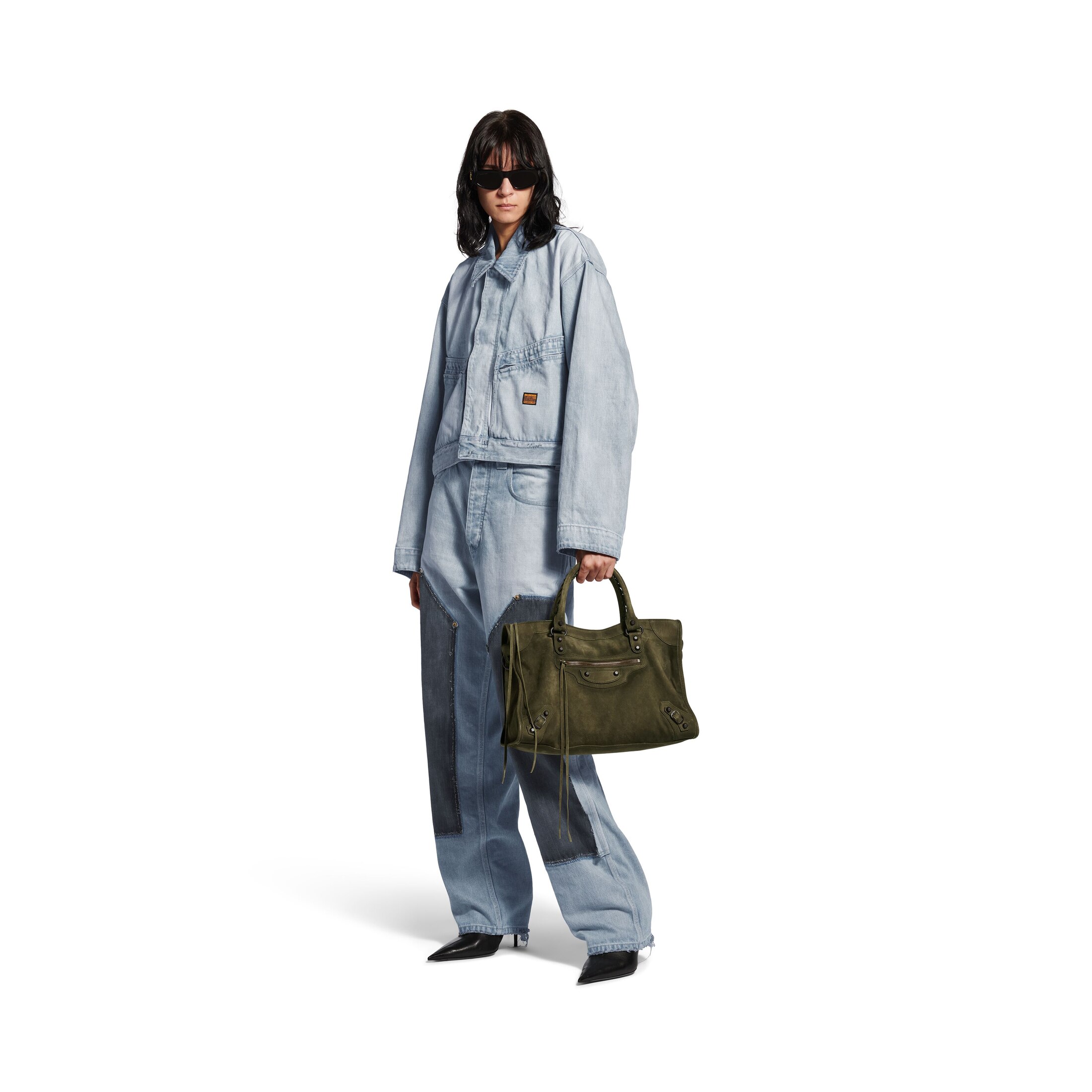 le city bag medium 