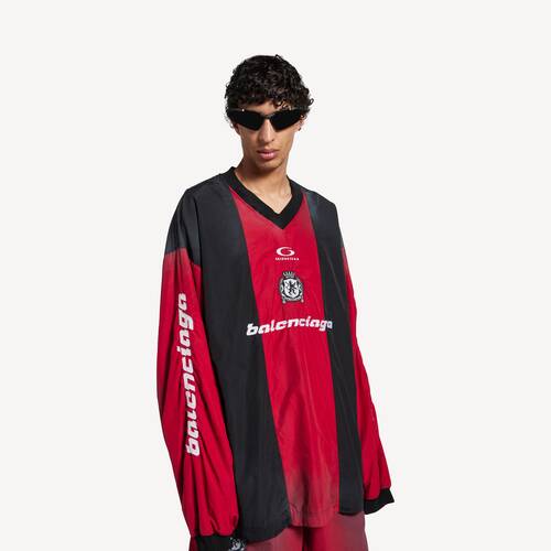 outerwear long sleeve top