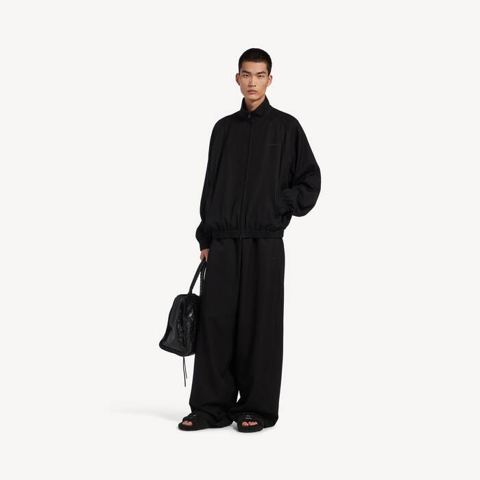 ブラック の メンズ Furry オープンミュール - メンズ | Balenciaga 日本 JA - Image 2