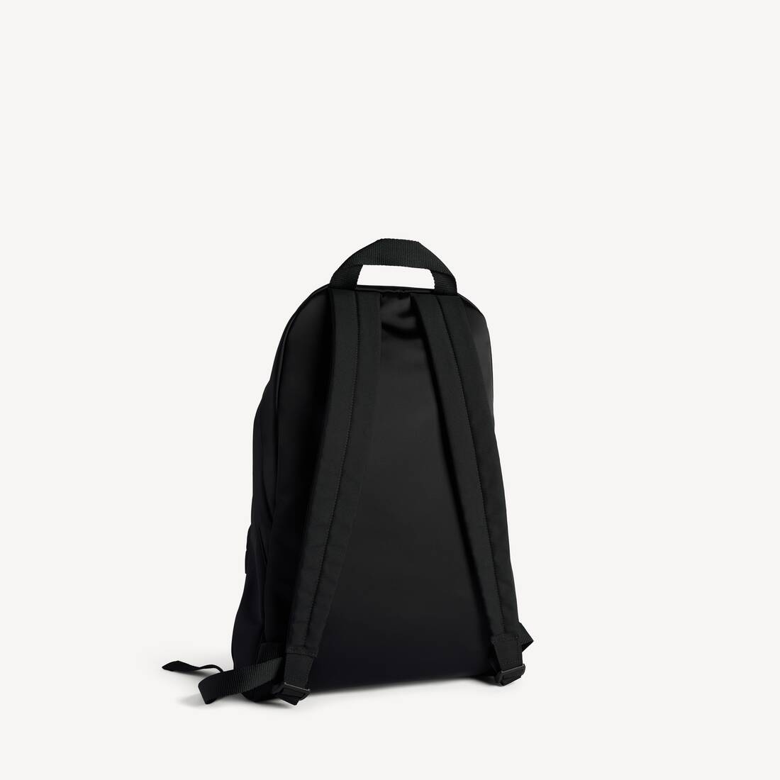 Men's Explorer Backpack in Black/multicolor | Balenciaga Australia EN - Image 3