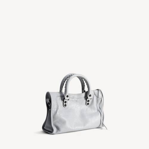le city bag small with charms