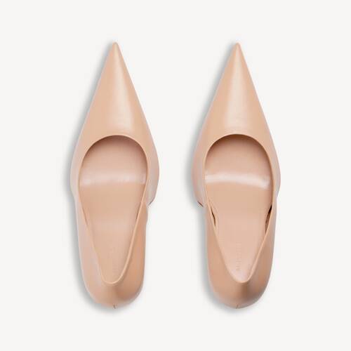 escarpin avenue after