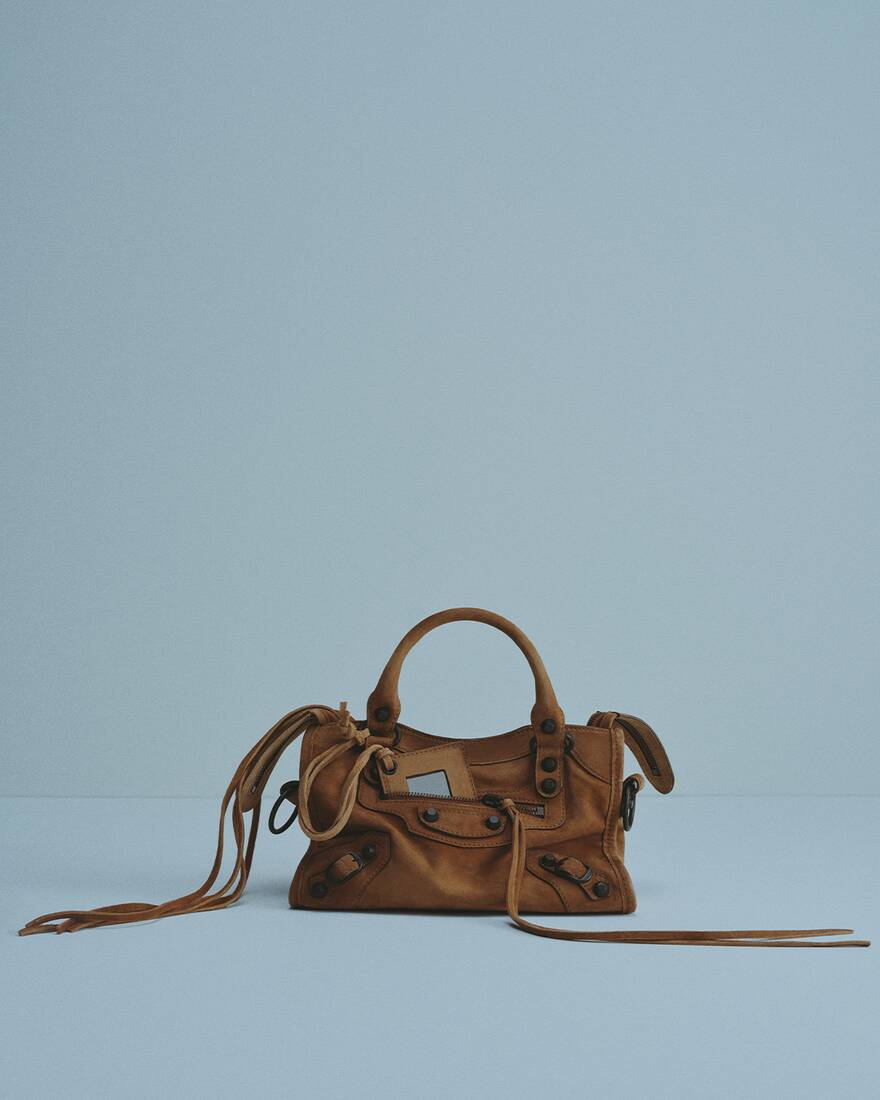 Le City Bags For Women