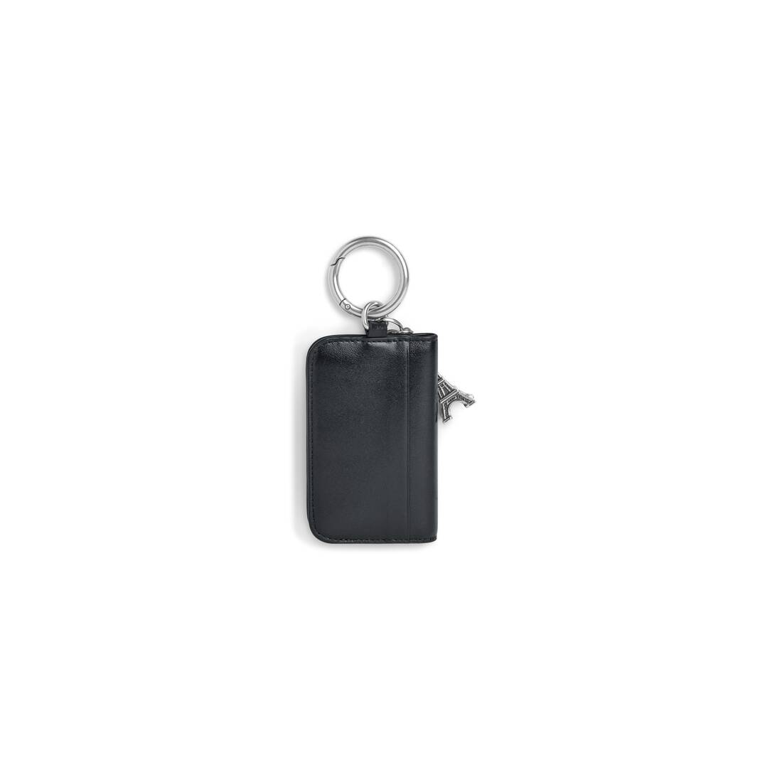 &Eacute;tui Ledger Stax&trade; in Noir | Balenciaga Luxembourg FR - Image 2