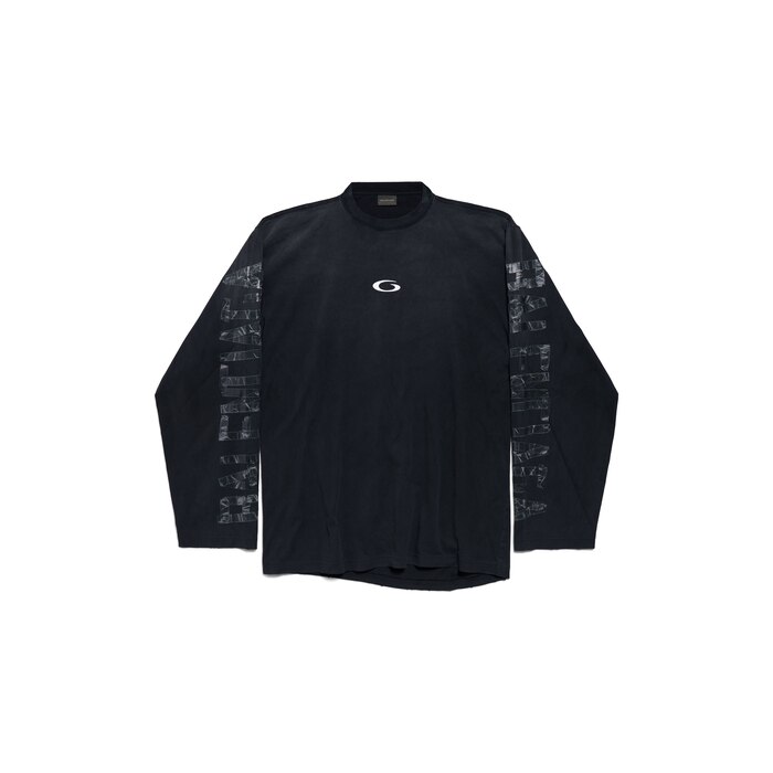 メンズ's Tシャツ | Balenciaga JP