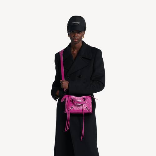 bolsa le city m&iacute;ni