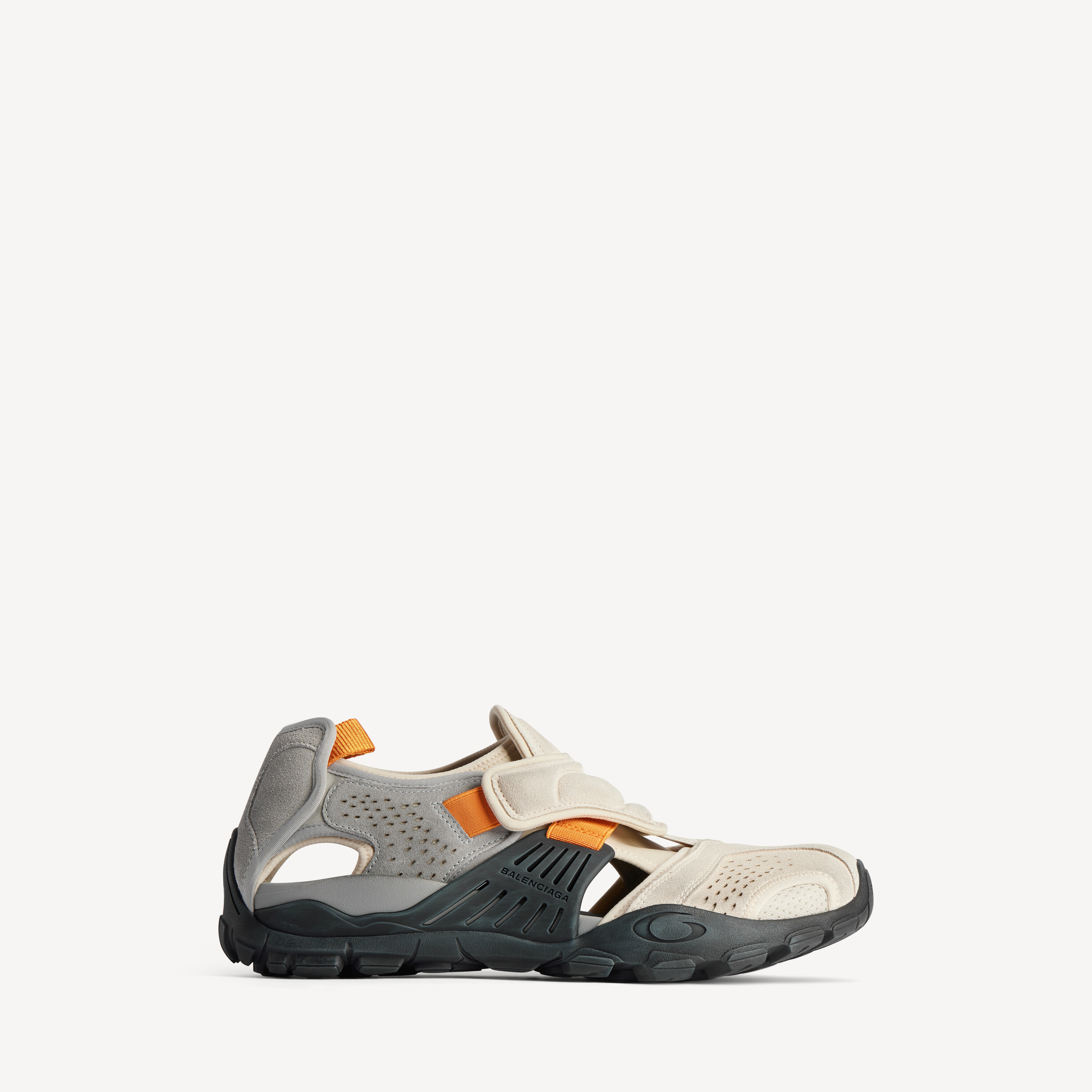 Balenciaga hike sandal sneaker