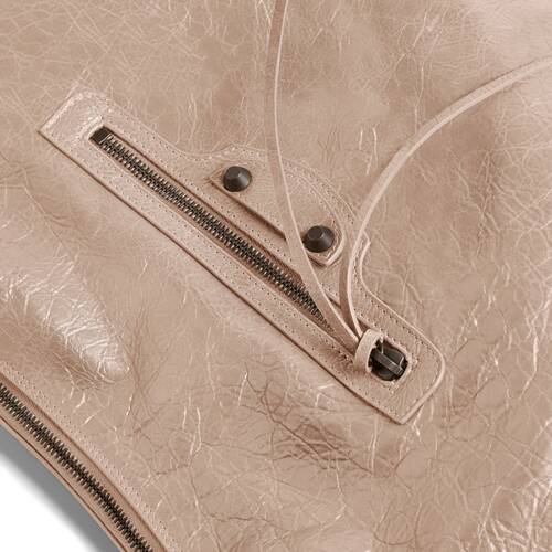 bolso hobo le city mediano