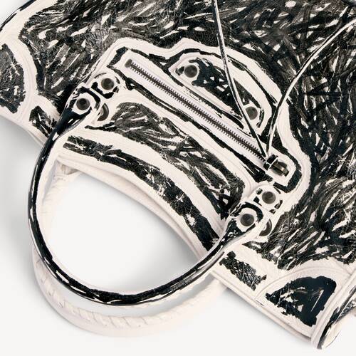 bolso le city mediano