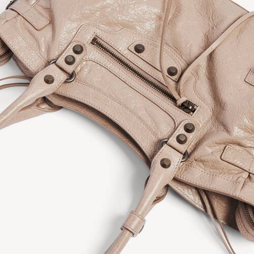 le city bag east-west