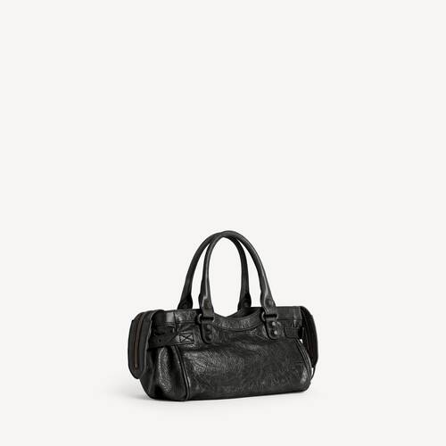 le city bag east-west mini