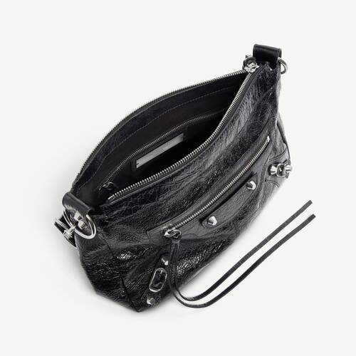 le city moto bag small