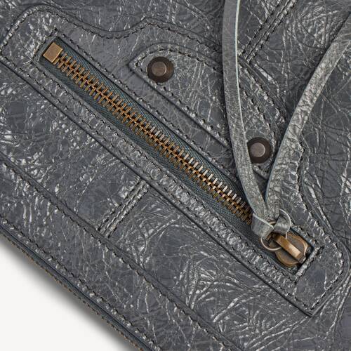 bolso le city moto mini
