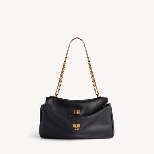 bolso con cadena rodeo east-west 