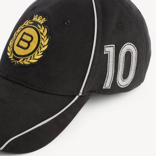 naval crest cap