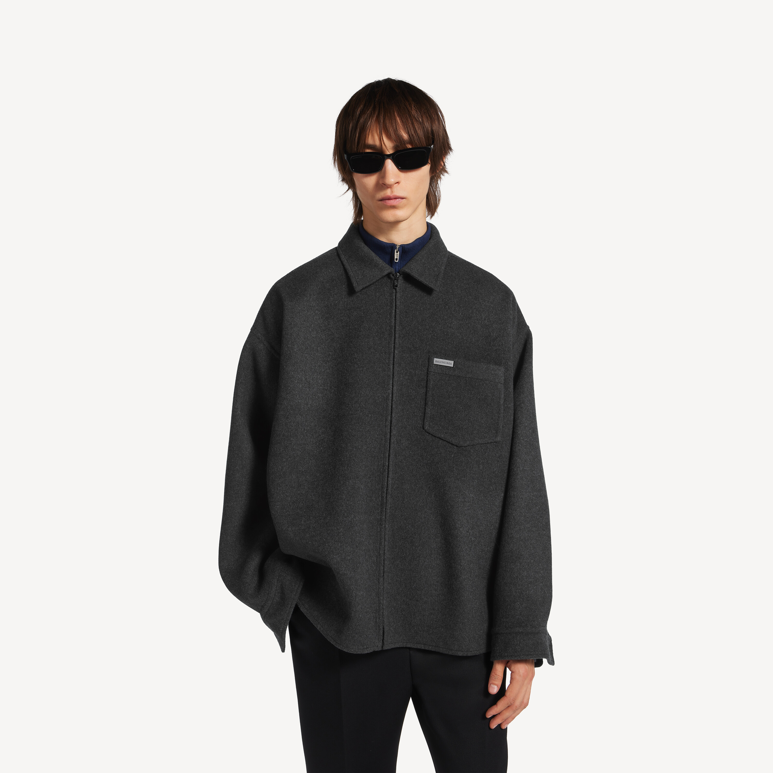 メンズ's ウェア | Balenciaga JP