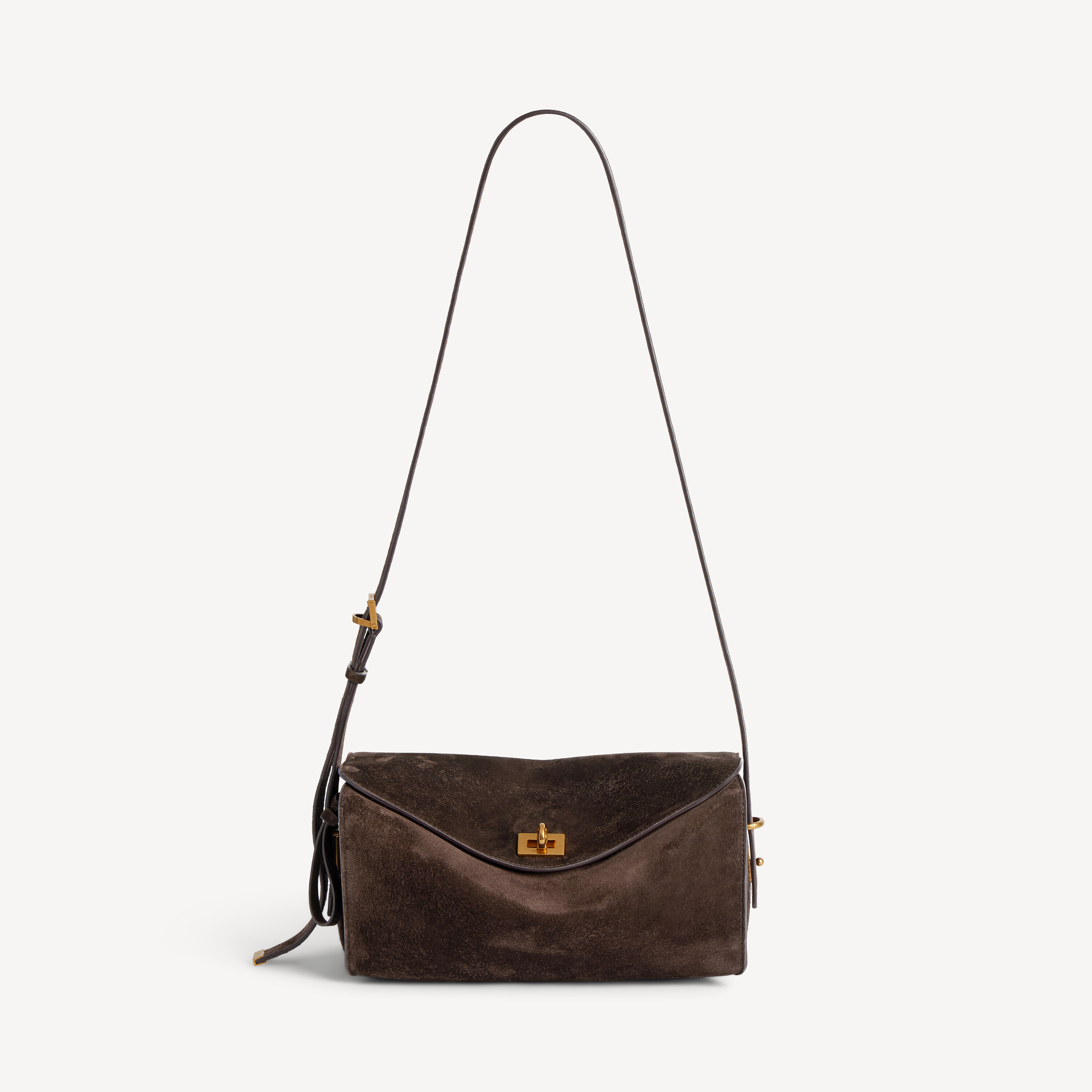 Balenciaga le 7 shoulder bag medium