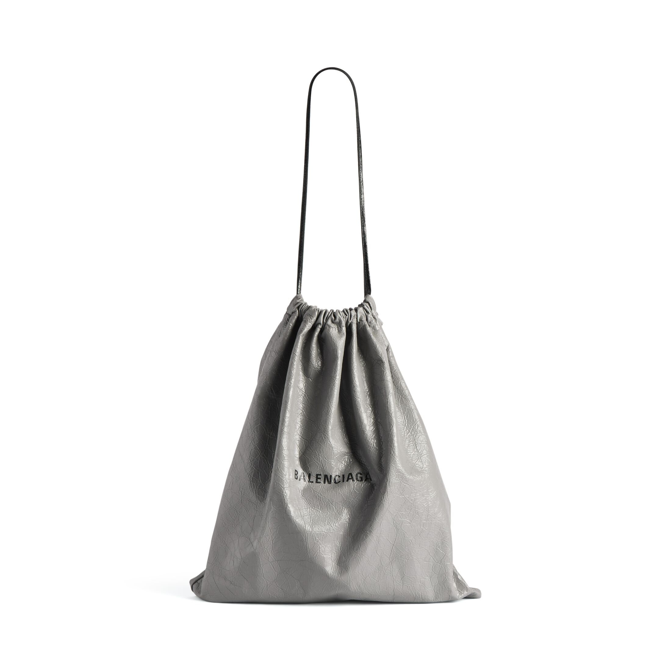 shopper dust bag pouch