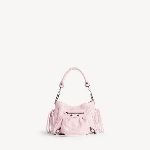 bolso bucket le city peque&ntilde;o
