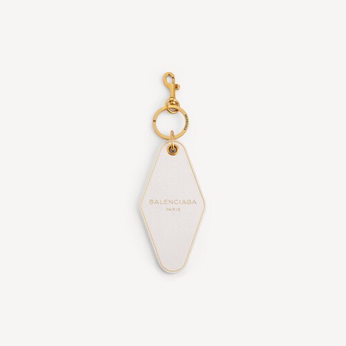 charm porte-clés fragrance