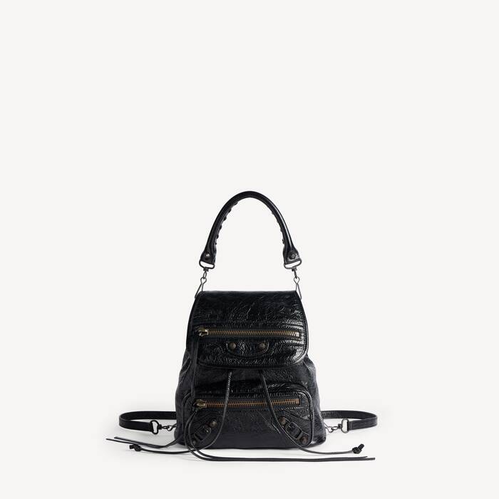 Le City Backpack Mini