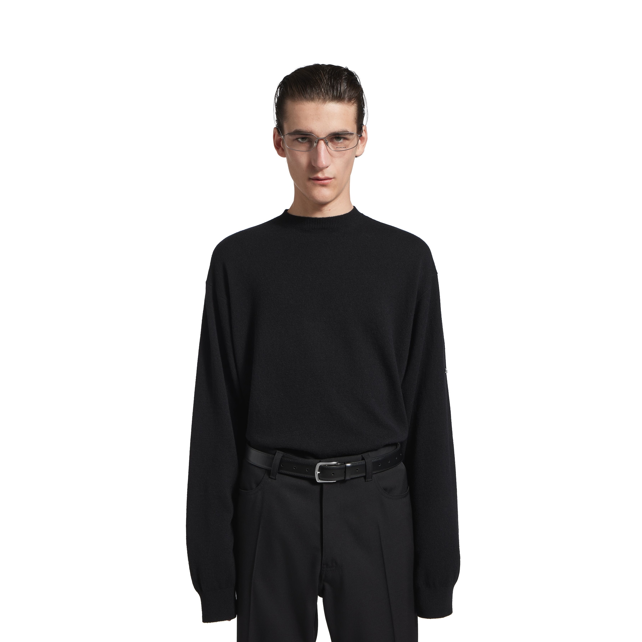 crewneck sweater