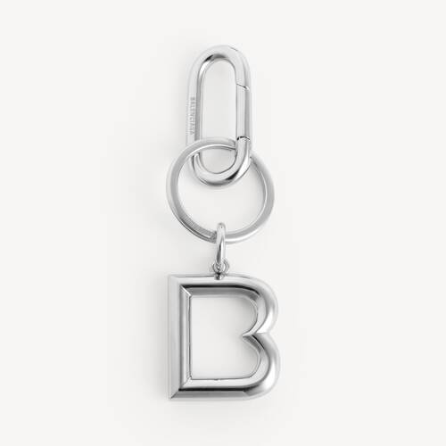 b keychain