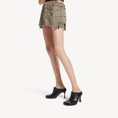 mule balenciaga i scholl