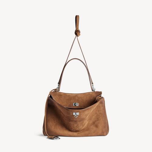 bolso de mano rodeo mediano