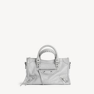 Textured leather