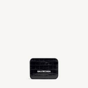 Embossed leather