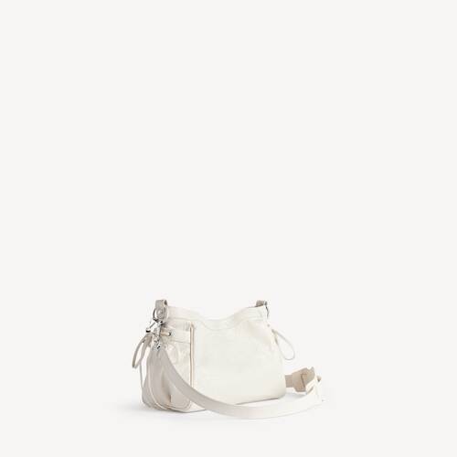 le city bucket bag klein