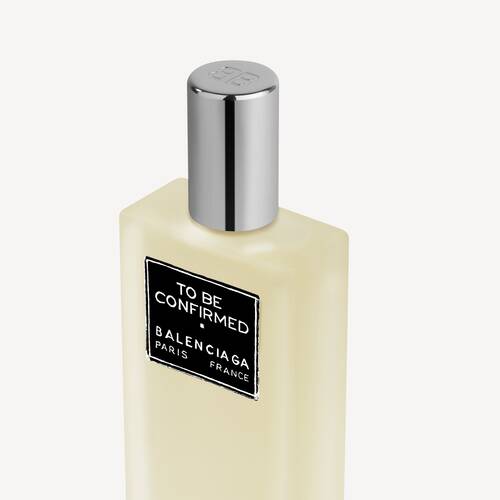 to be confirmed hair mist