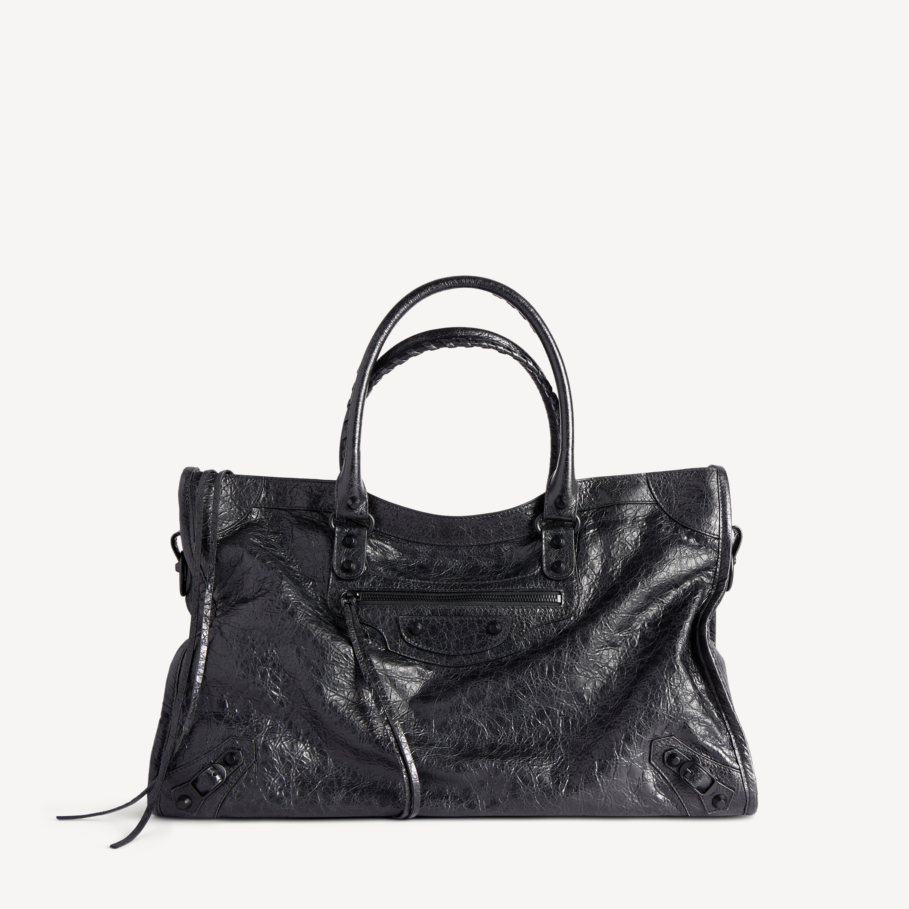 Balenciaga le city bag large