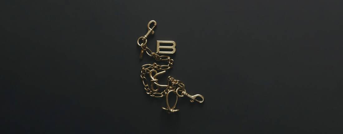 Charms & Accessoires T&eacute;l&eacute;phone - Femme | Balenciaga Suisse FR